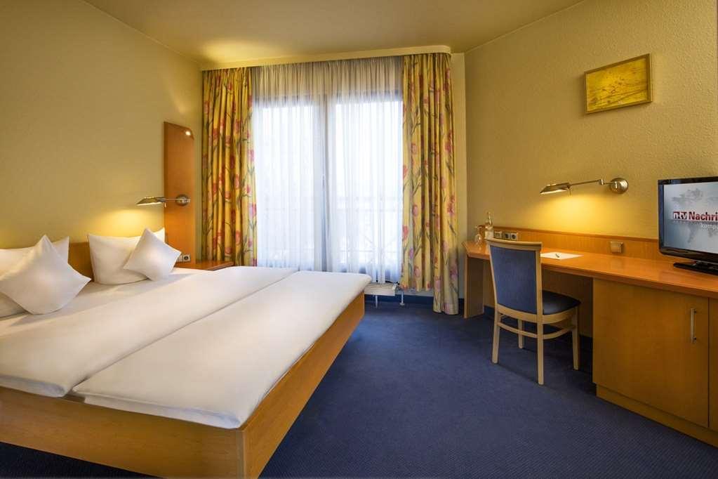 Doblergreen Hotel Stuttgart-Gerlingen Quarto foto