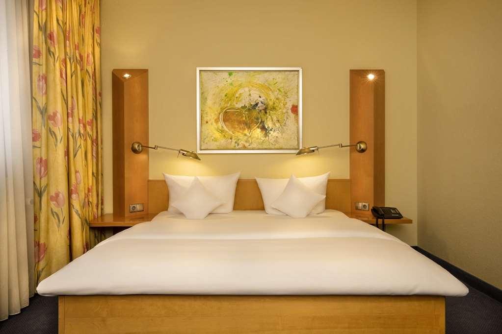 Doblergreen Hotel Stuttgart-Gerlingen Quarto foto