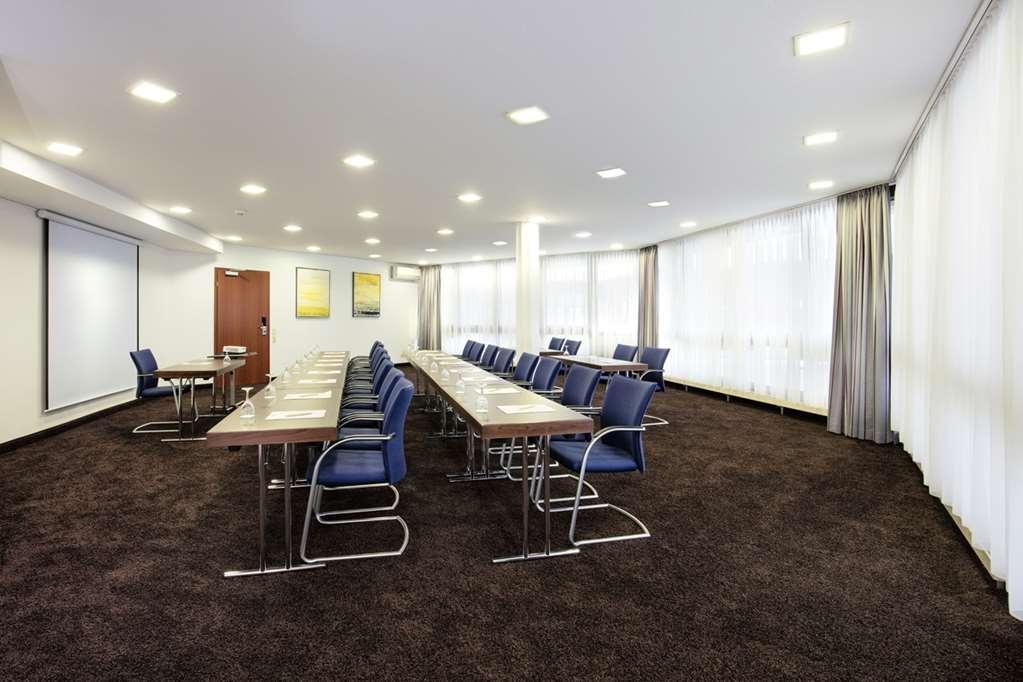 Doblergreen Hotel Stuttgart-Gerlingen Instalações foto
