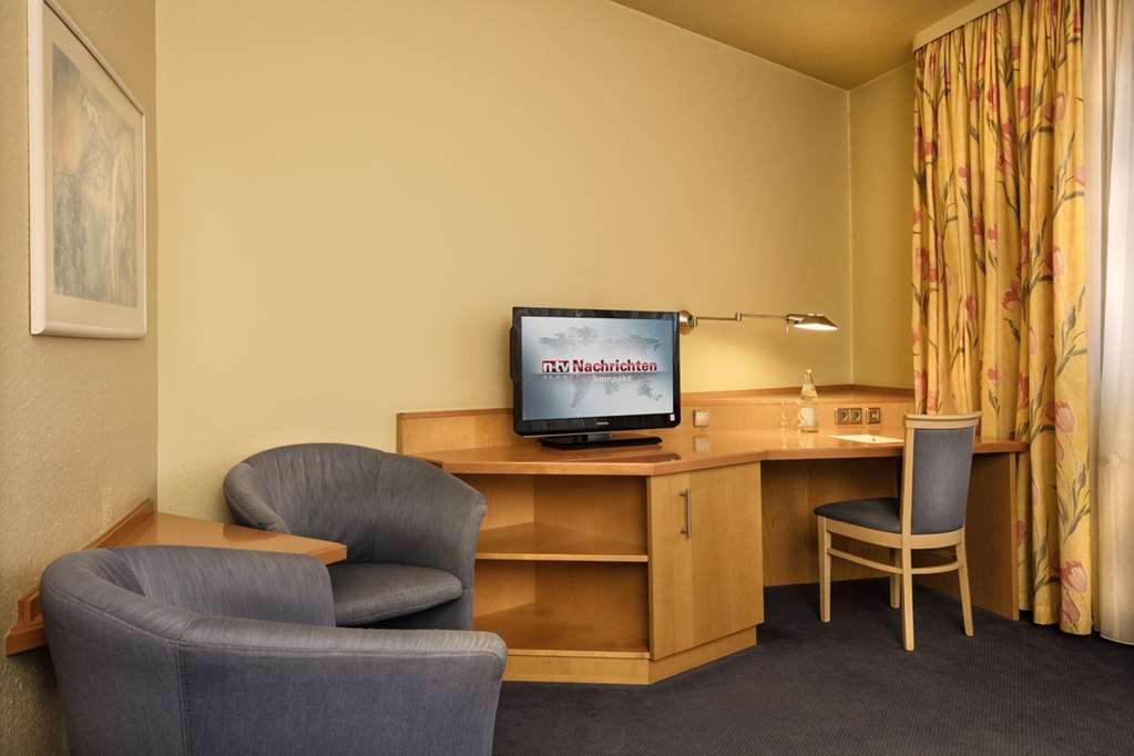 Doblergreen Hotel Stuttgart-Gerlingen Quarto foto