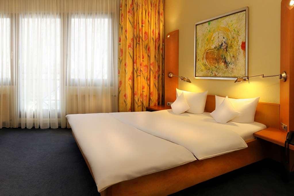 Doblergreen Hotel Stuttgart-Gerlingen Quarto foto